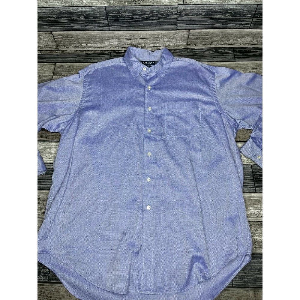 Polo Golf Ralph Lauren Lofting Long Sleeve